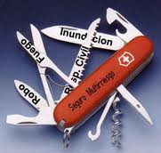 Seguro Multiriesgo